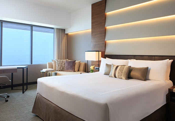 Jw Marriott Hotel Lima