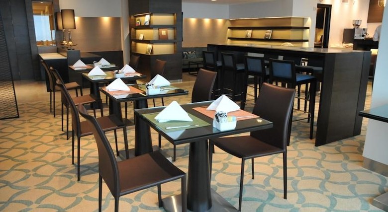 Jw Marriott Hotel Lima