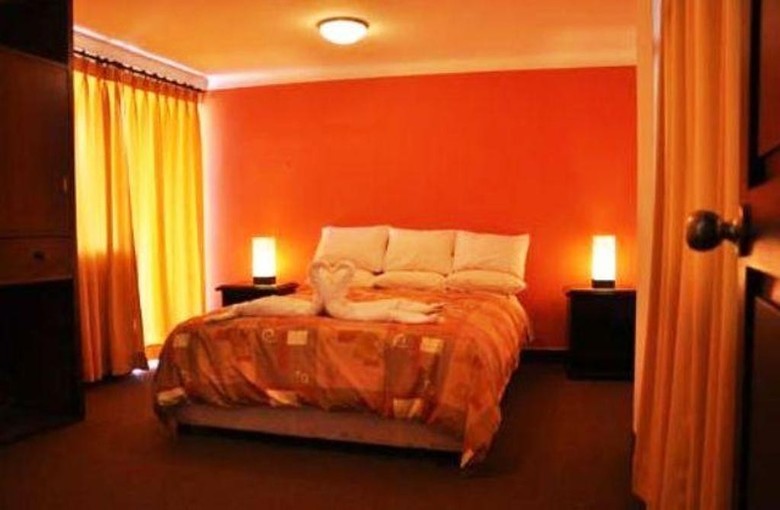 Cusco Pardo Hotel