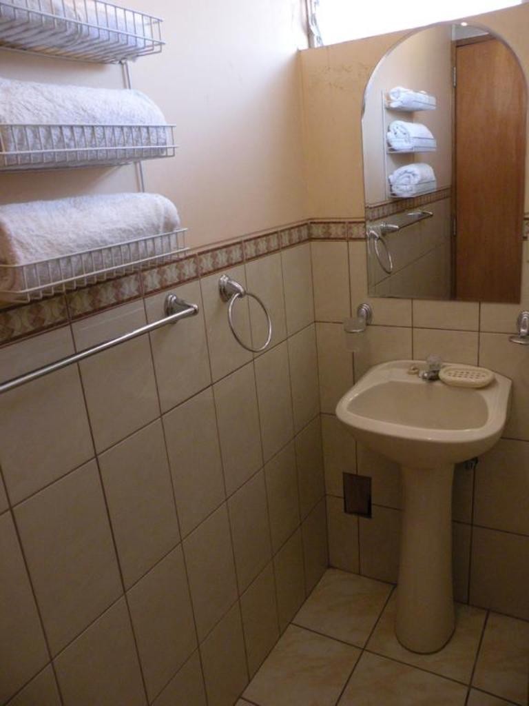 Posada Gabriela�s Home