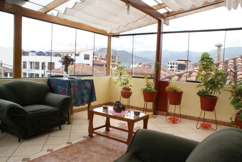 Posada Gabriela�s Home