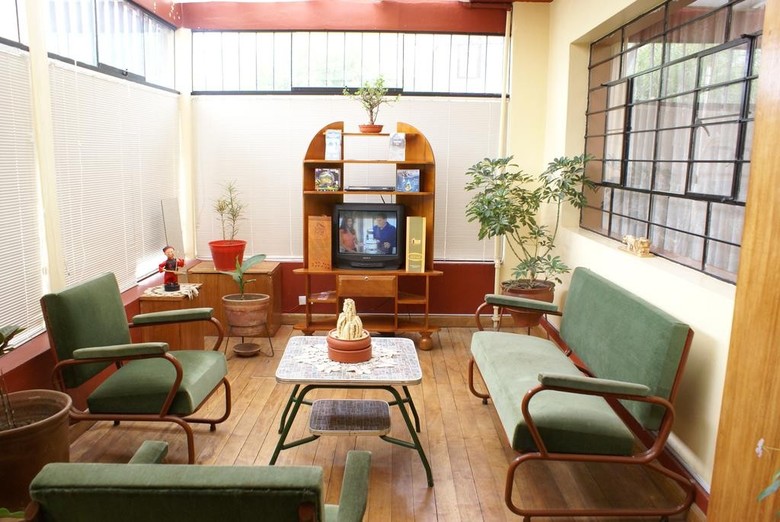 Posada Gabriela�s Home