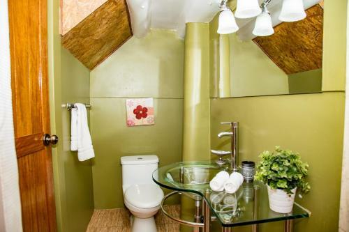 Hostal Kori Gems Inn