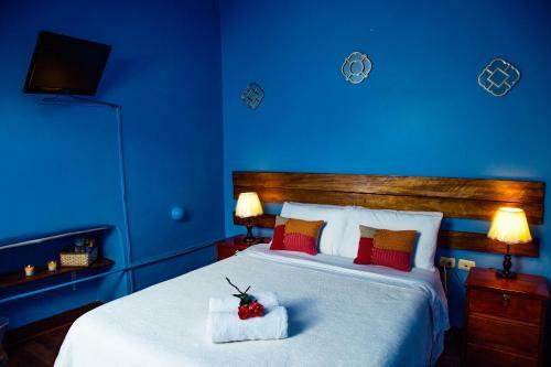 Hostal Kori Gems Inn