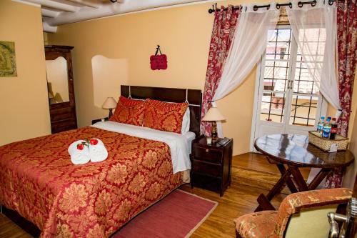 Hostal Kori Gems Inn