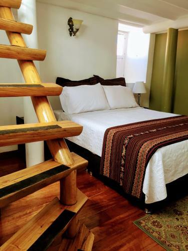 Hostal Kori Gems Inn