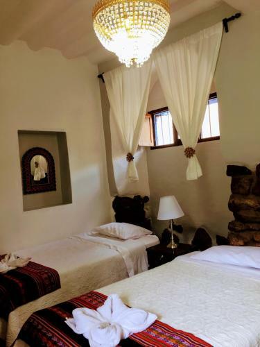 Hostal Kori Gems Inn