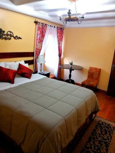 Hostal Kori Gems Inn