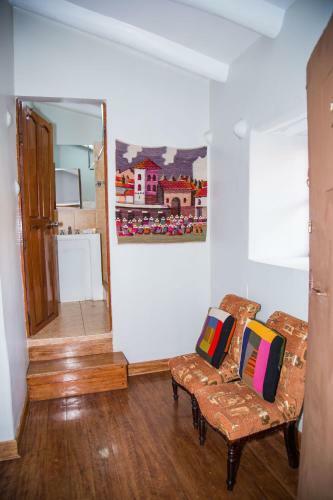 Hostal Kori Gems Inn