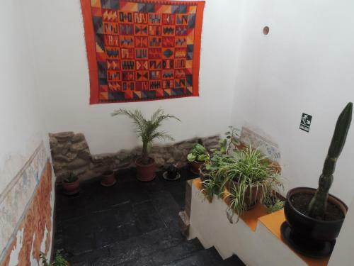 Hostal Kori Gems Inn