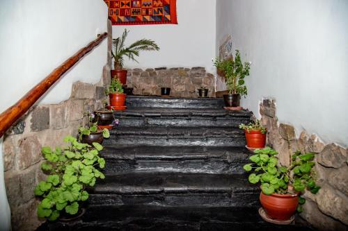 Hostal Kori Gems Inn