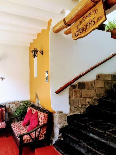Hostal Kori Gems Inn