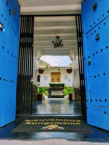 Hostal Kori Gems Inn