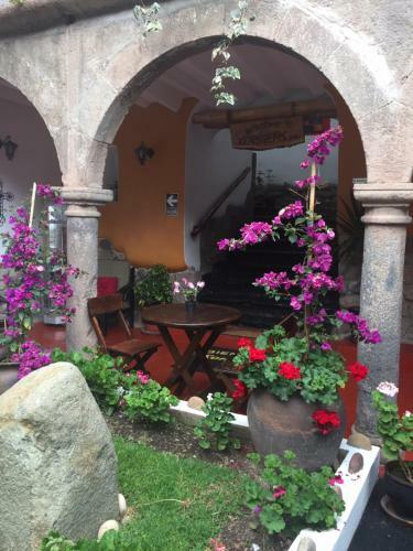 Hostal Kori Gems Inn