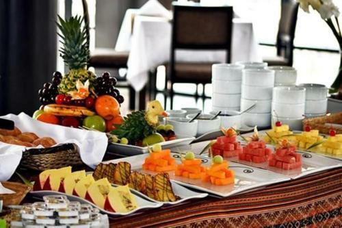 Hotel Polo Cusco Suites