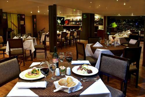 Hotel Polo Cusco Suites