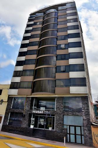 Hotel Polo Cusco Suites