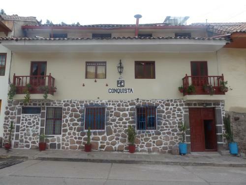 Posada Conquista Cusco