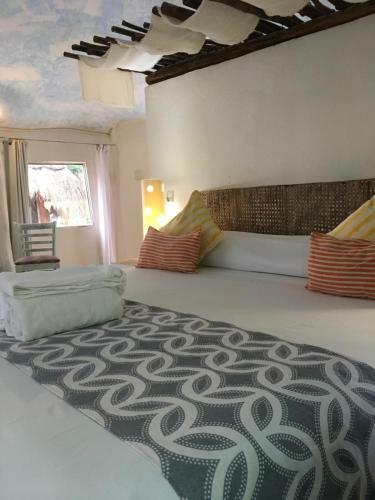 Hotel Maria's Kan Kin