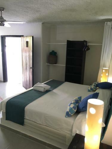 Hotel Maria's Kan Kin
