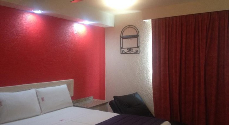 Hotel La Paz