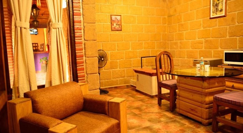 Mex Suites Casa Az�l B&B