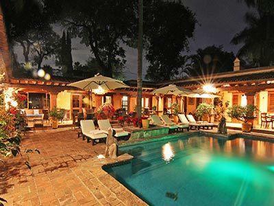 Hotel La Joyita