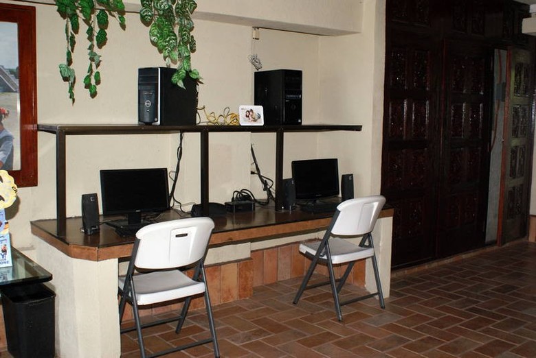Hotel Maria De Lourdes