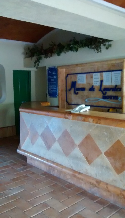 Hotel Maria De Lourdes