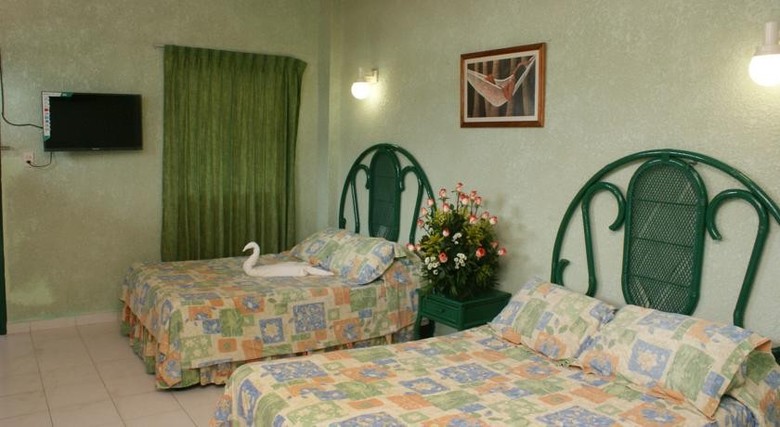 Hotel Maria De Lourdes