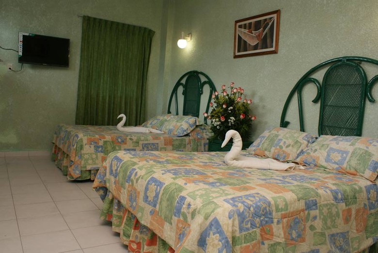 Hotel Maria De Lourdes