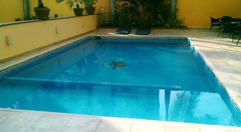 Hotel Brisareli