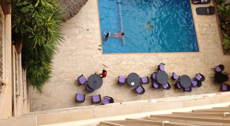 Hotel Brisareli