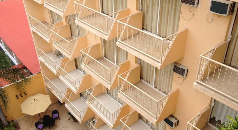Hotel Brisareli