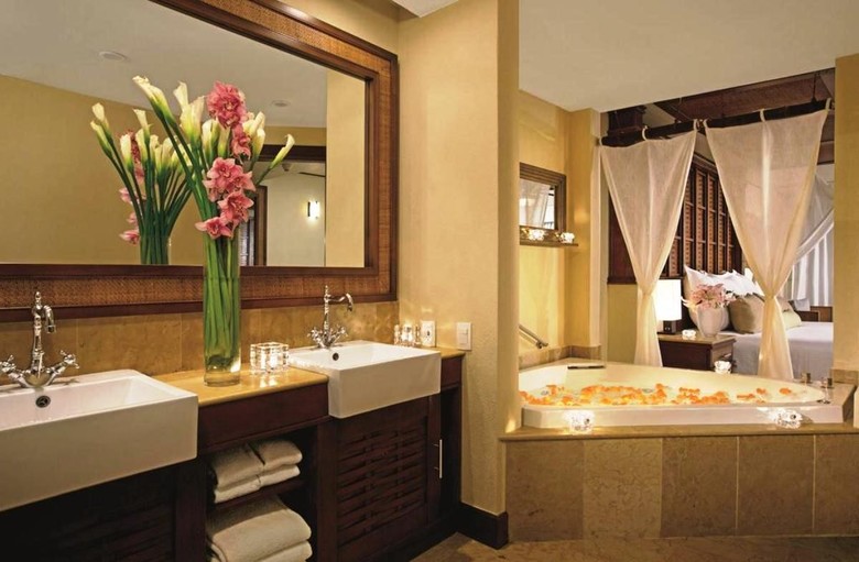 Hotel Dreams Riviera Cancun Resort & Spa