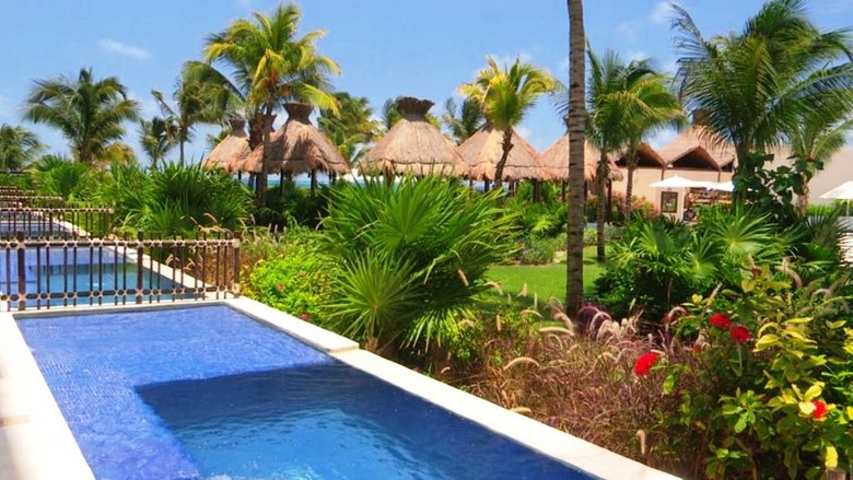 Hotel Dreams Riviera Cancun Resort & Spa
