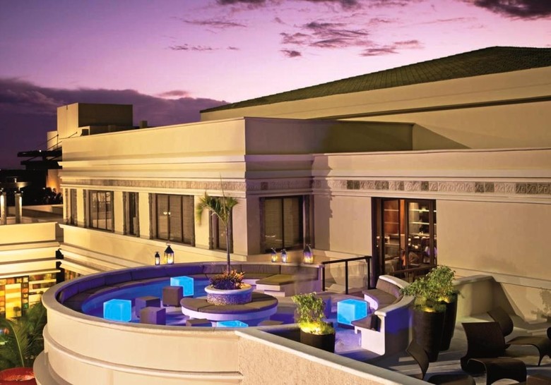 Hotel Dreams Riviera Cancun Resort & Spa