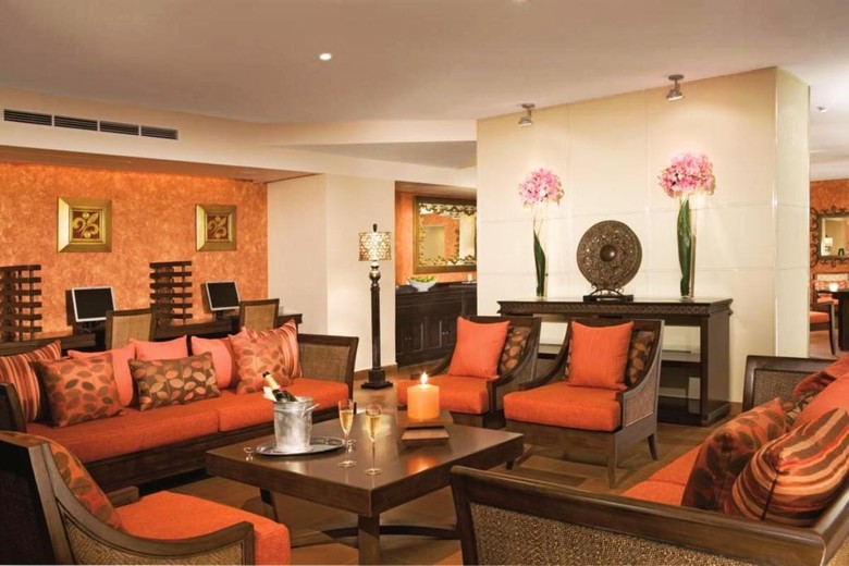 Hotel Dreams Riviera Cancun Resort & Spa