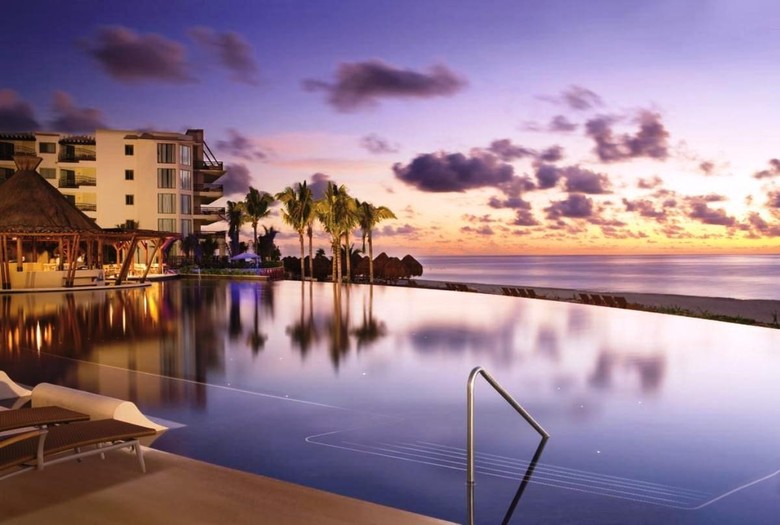 Hotel Dreams Riviera Cancun Resort & Spa