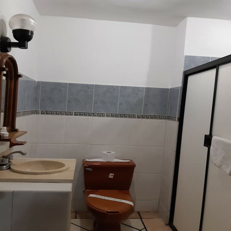 Hotel Las Fuentes