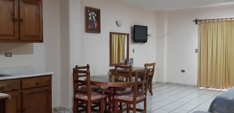 Hotel Las Fuentes