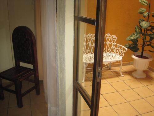 Hotel Casa Cortes