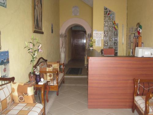 Hotel Casa Cortes
