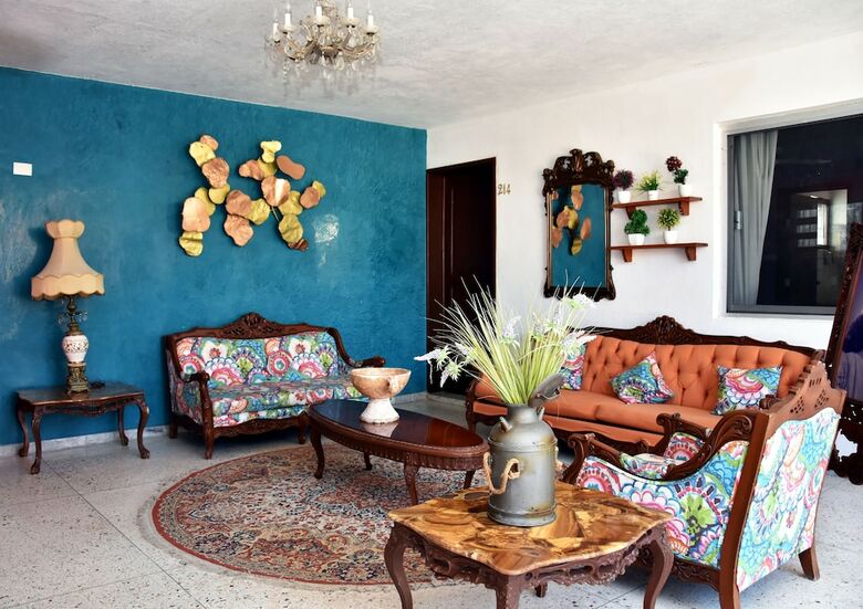 Hotel Mary Carmen