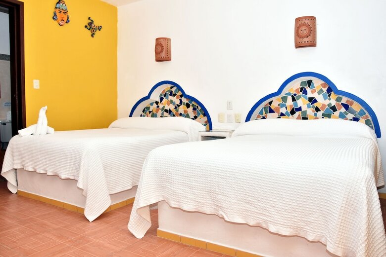 Hotel Mary Carmen