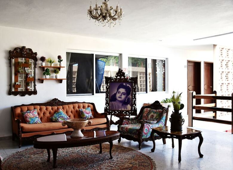 Hotel Mary Carmen