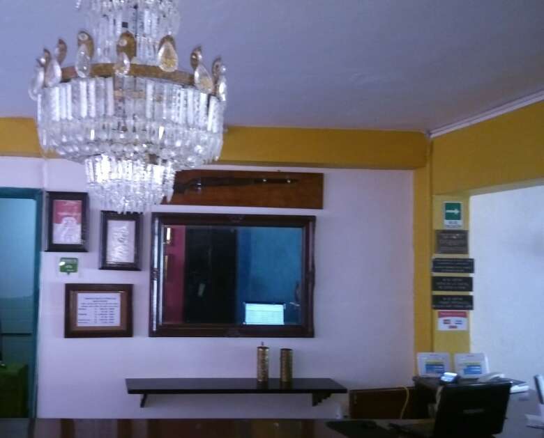 Hotel Mary Carmen