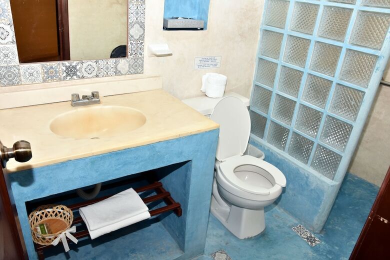 Hotel Mary Carmen