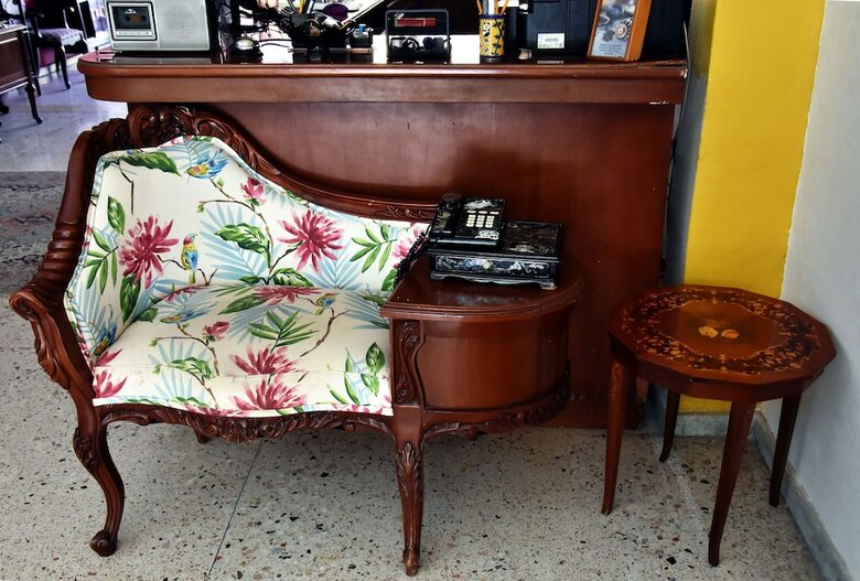 Hotel Mary Carmen