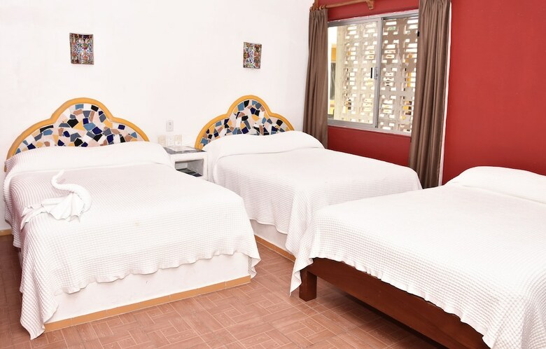 Hotel Mary Carmen